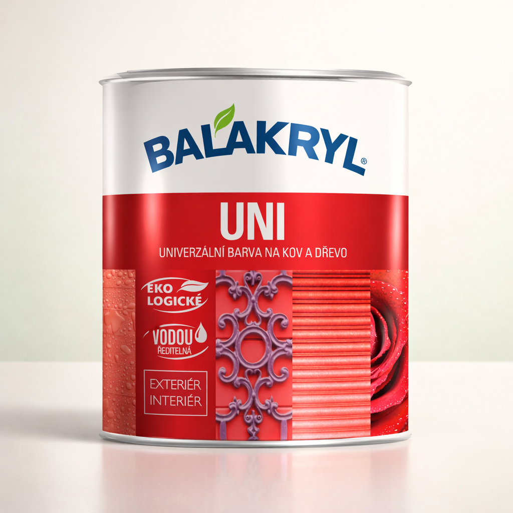 Balakryl UNI LESK