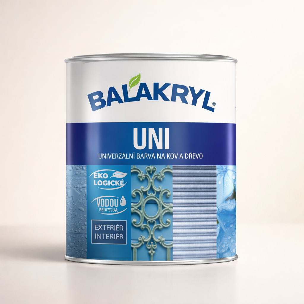 Obsah balení ALLin1 BOX Dixol