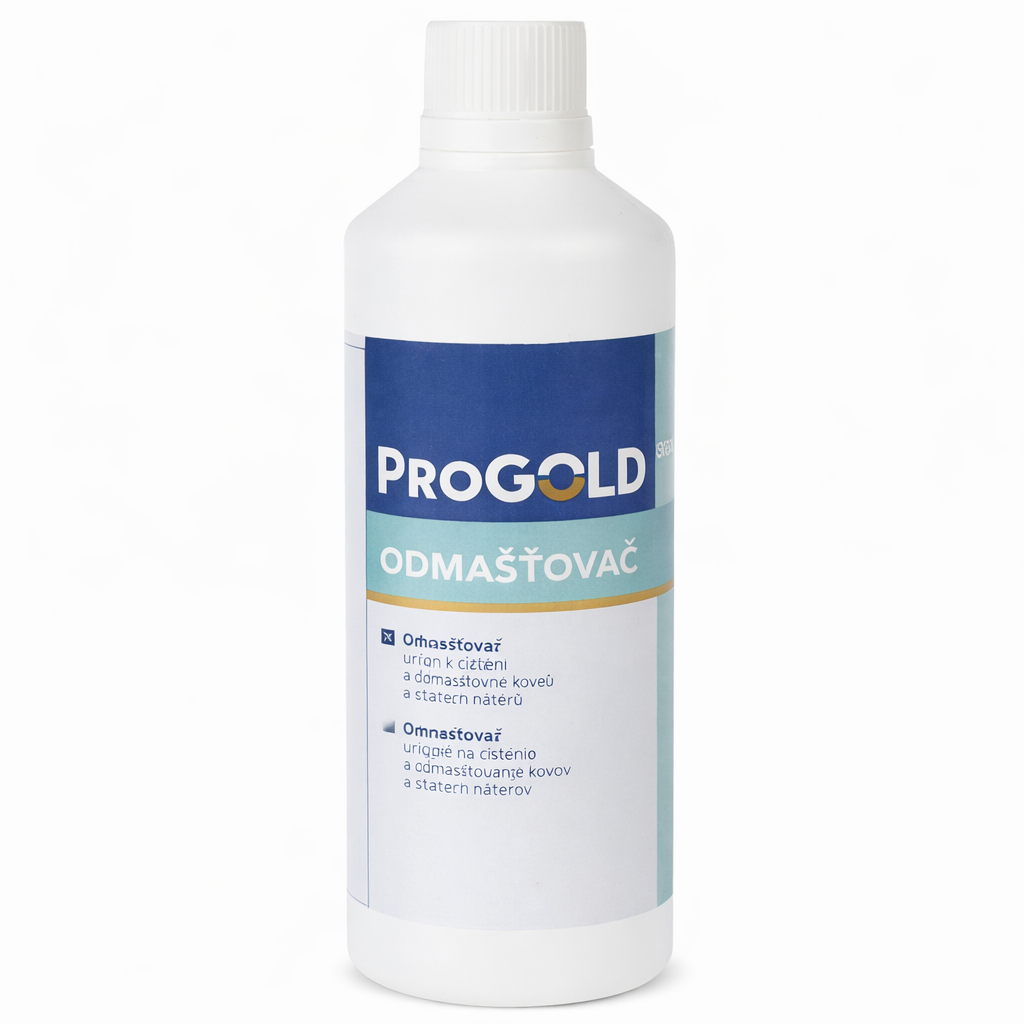 ProGold Odmasťovač