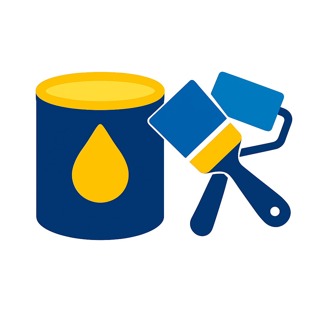 Kvalitní barvy a nátěrové systémy pro profesionální použití